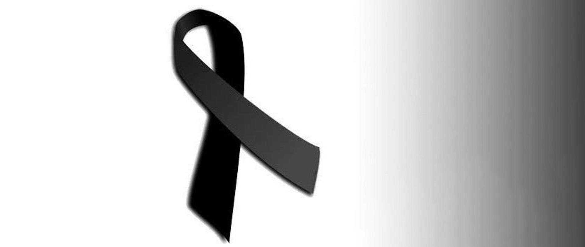 Wstążka_żałobna