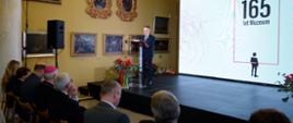 Jubileusz 165-lecia Muzeum Narodowego w Poznaniu, Fot. PAP/Jakub Kaczmarczyk