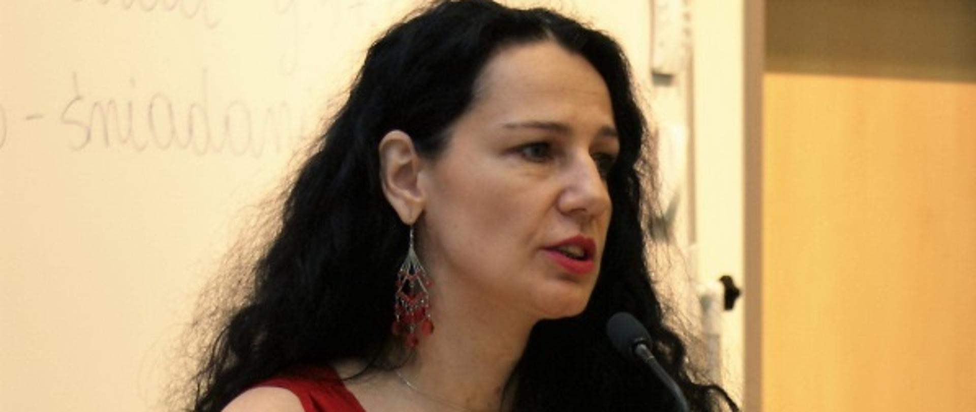 Beata Walęciuk-Dejneka