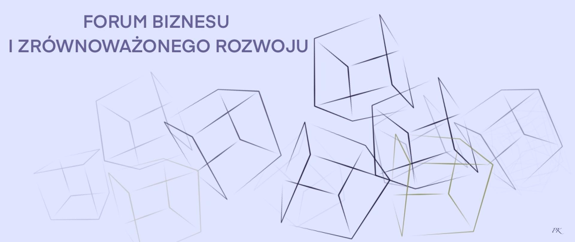 Forum biznesu i zrównoważonego rozwoju