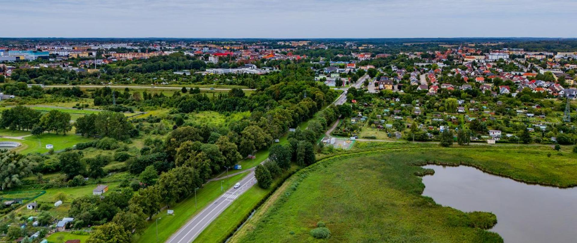 Droga krajowa nr 22