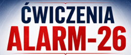 Ćwiczenia Alarm 26