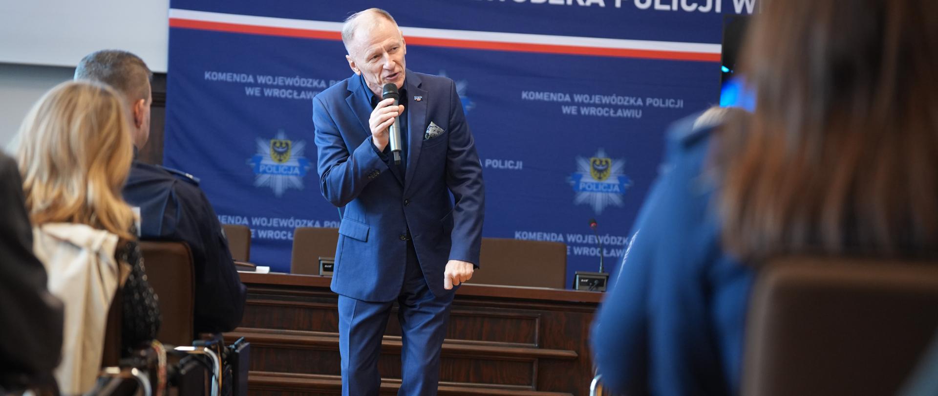 Młodzież dla młodzieży. Program „Przyszłość a Ty” rusza na Dolnym Śląsku