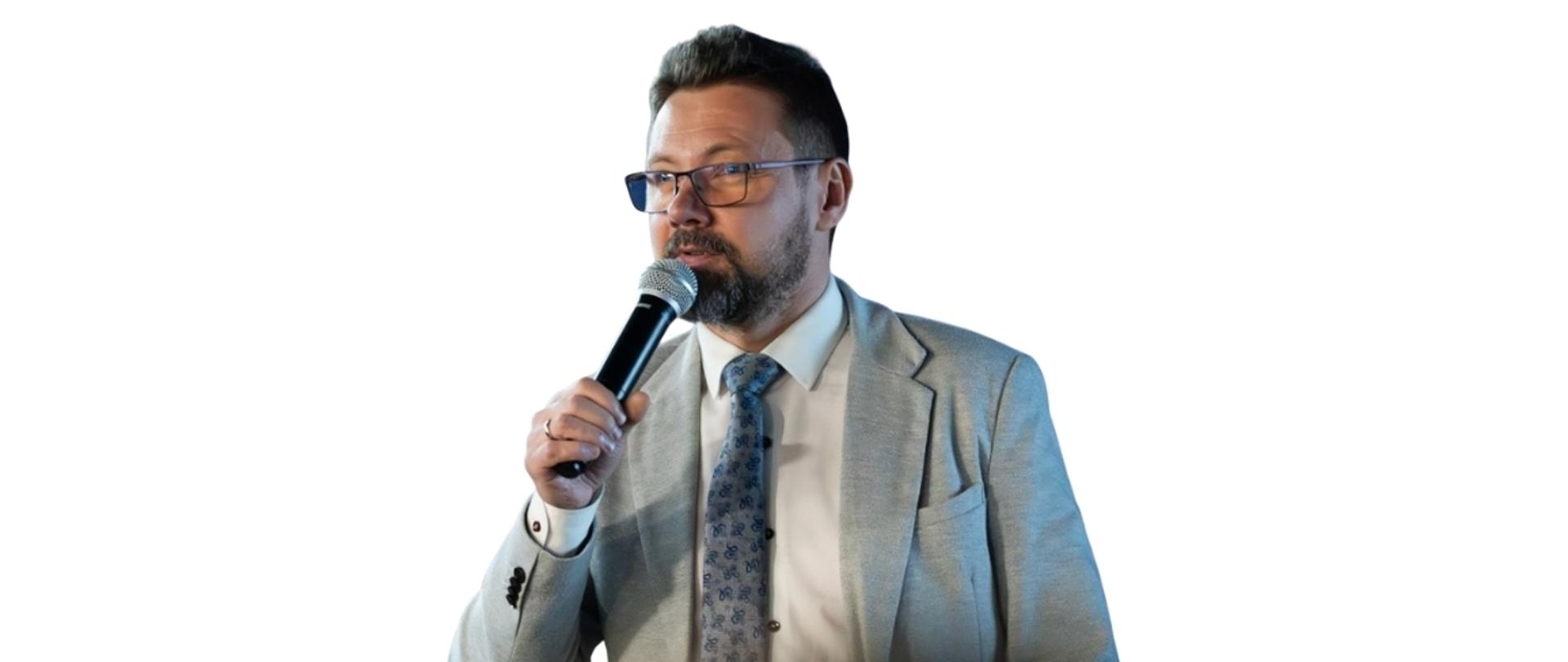 Michał Zastrzeżyński