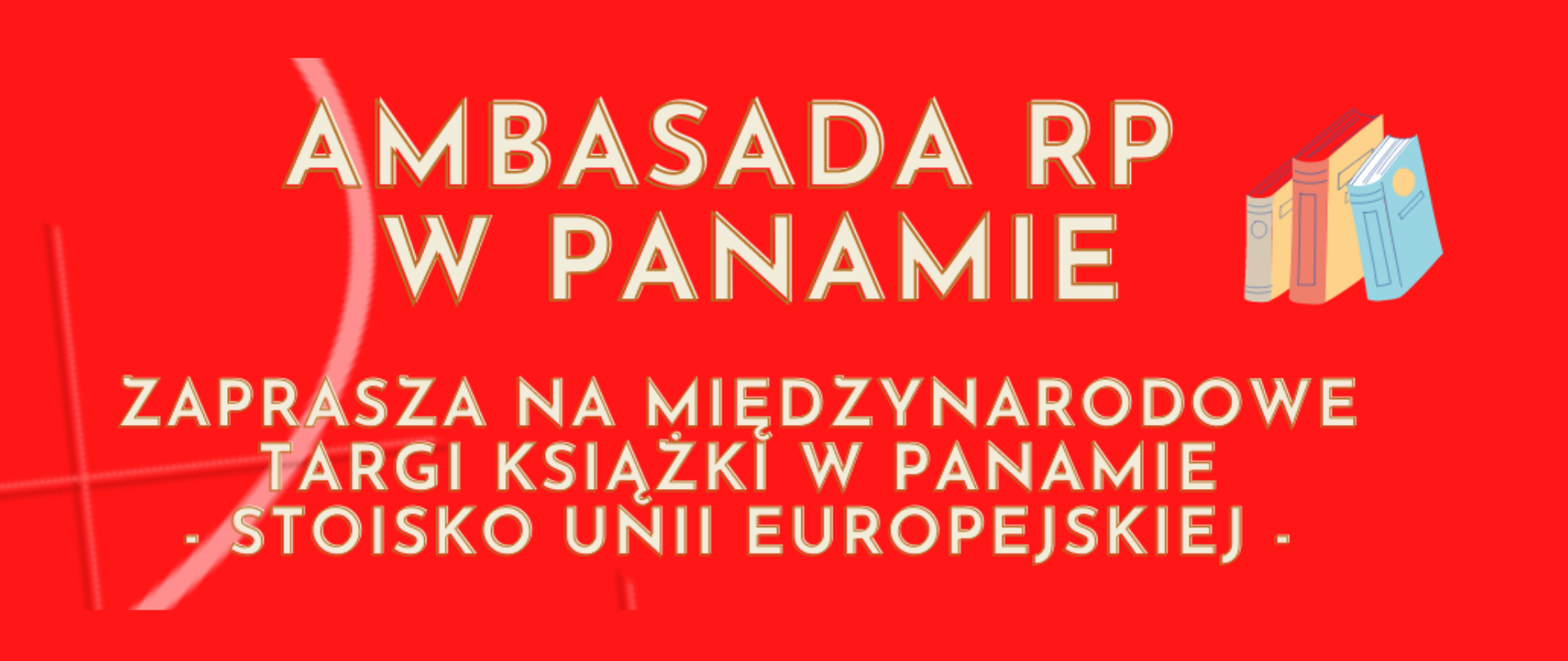 Ambasada Rp w Panamie Zaprasza