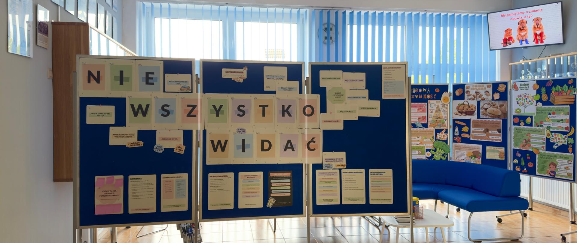 „Nie wszystko widać” – Światowy Dzień Zdrowia Psychicznego