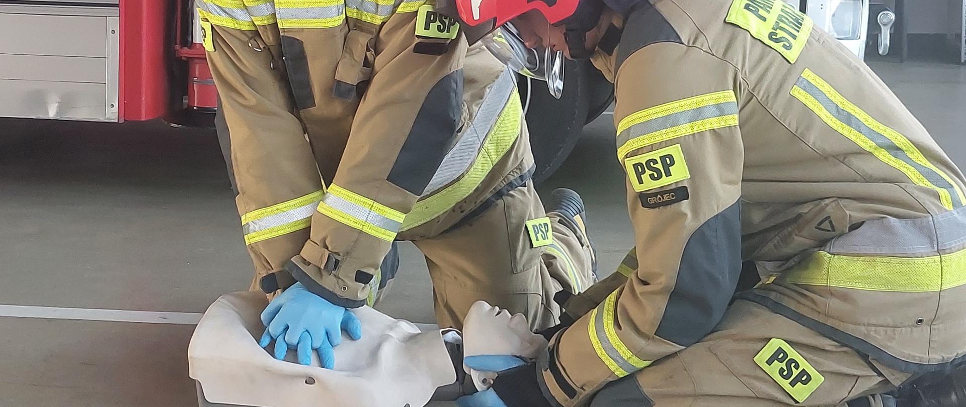 Światowy Dzień Przywracania Czynności Serca