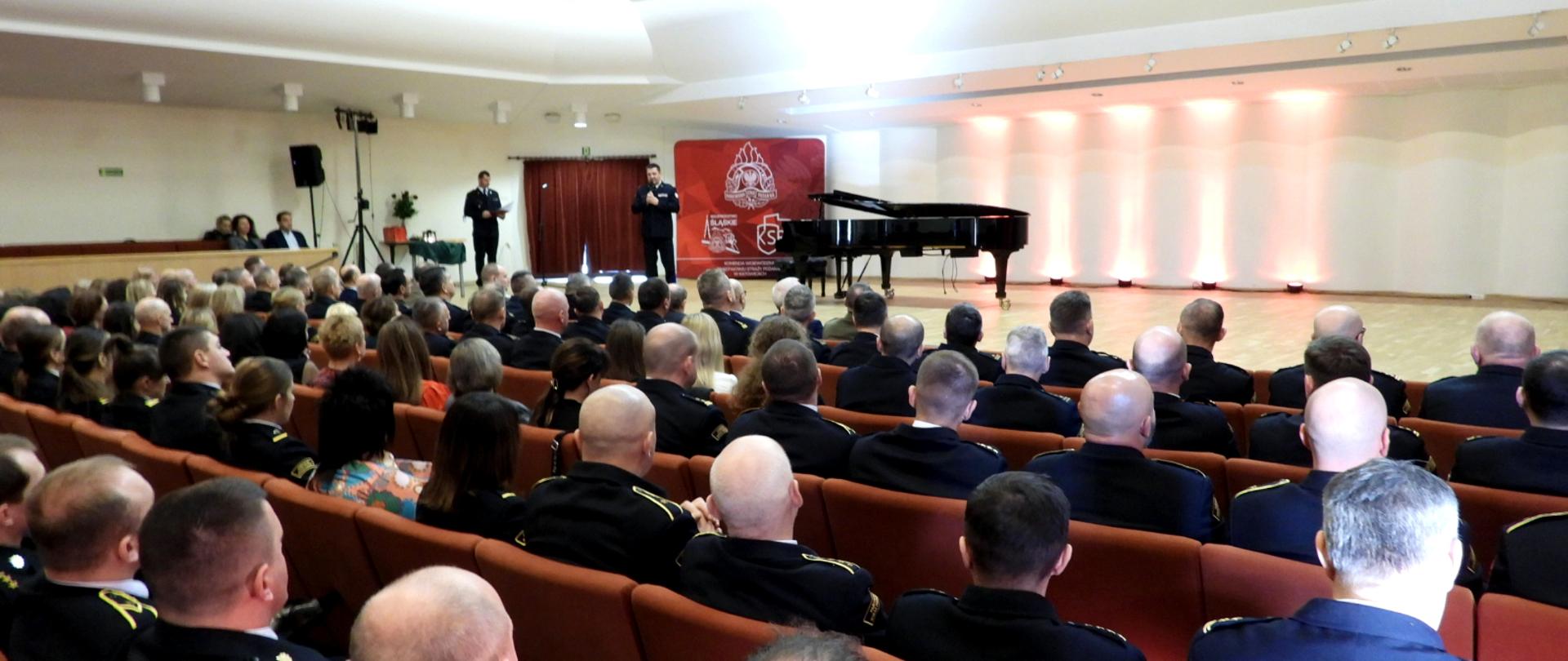 Spotkanie świąteczno - noworoczne