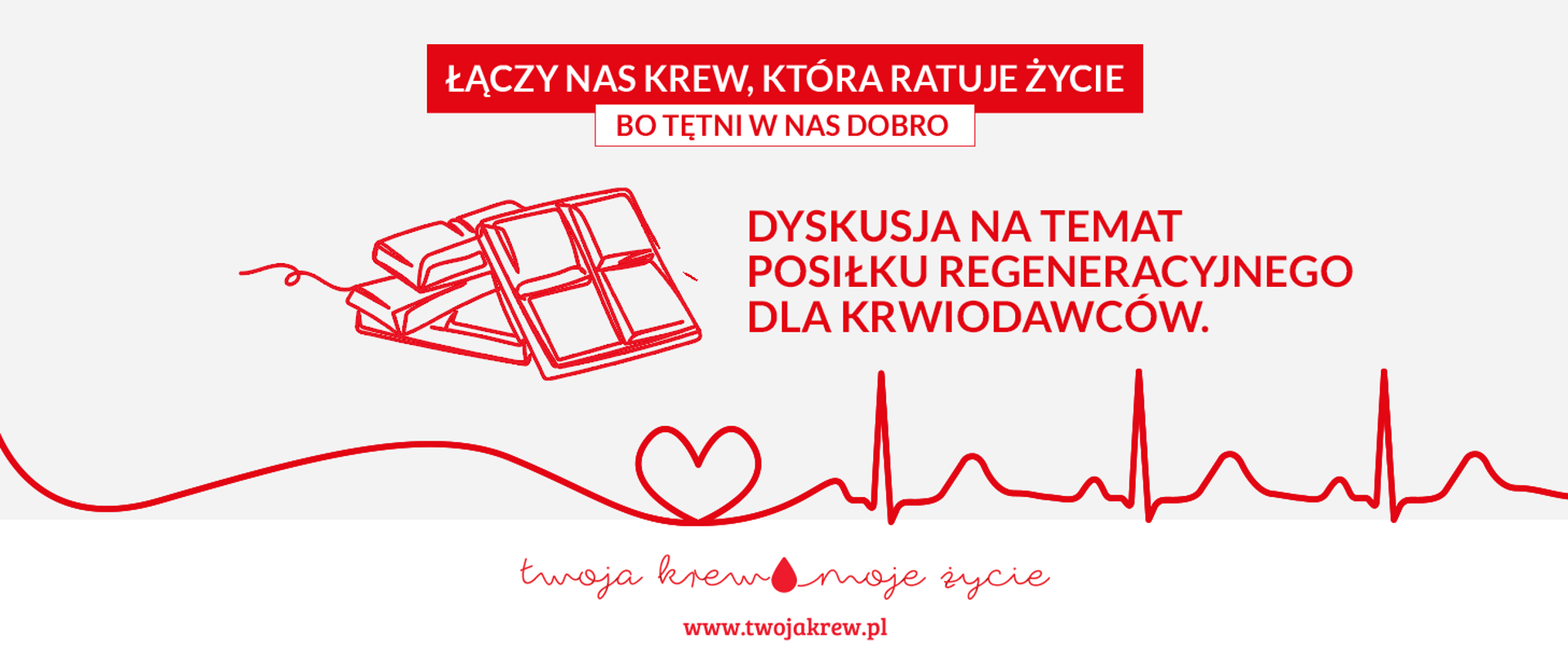Posiłek regeneracyjny dla HDK