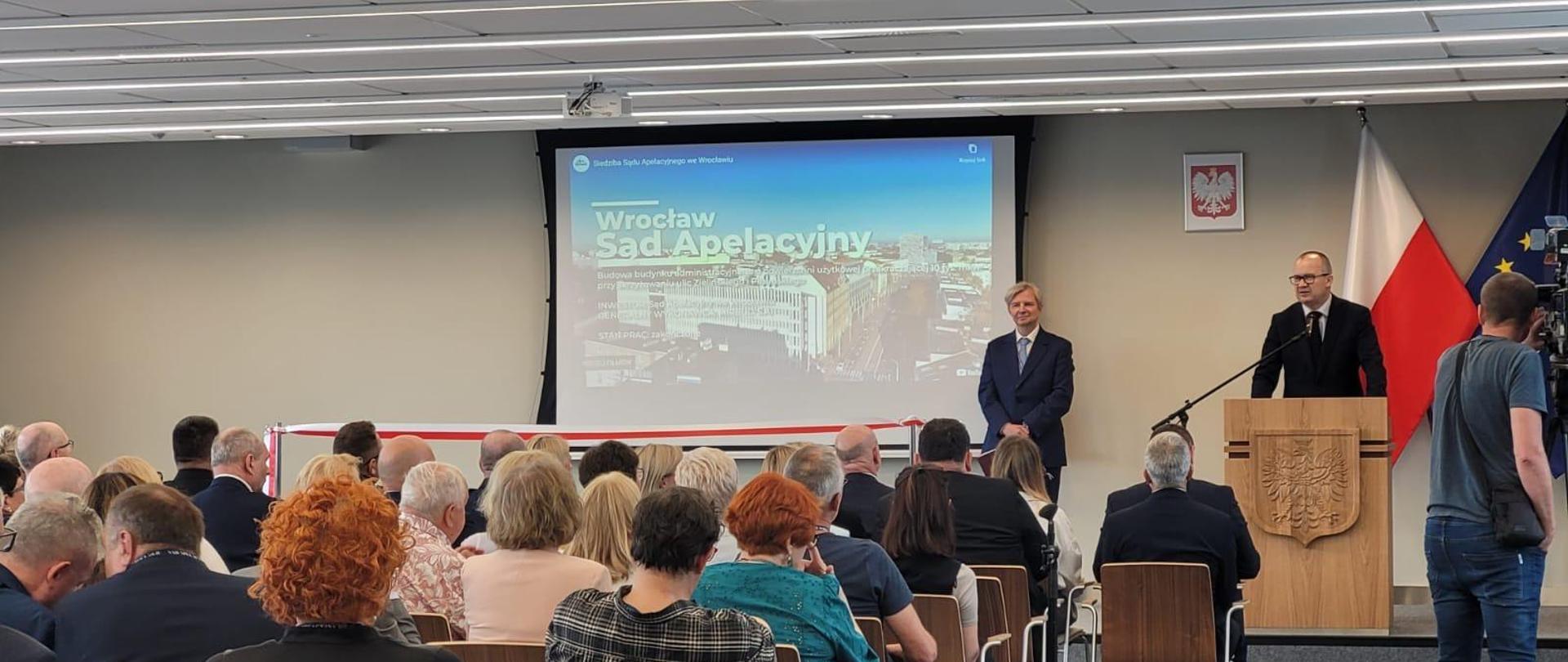 Sąd Apelacyjny we Wrocławiu
