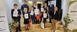 Galeria 33 zdjęć z Międzynarodowego Kłodzkiego Konkursu Pianistycznego oraz koncertu laureatów, który odbył się w dniach 12–13 czerwca 2026 roku w Państwowej Szkole Muzycznej I stopnia w Kłodzku.
