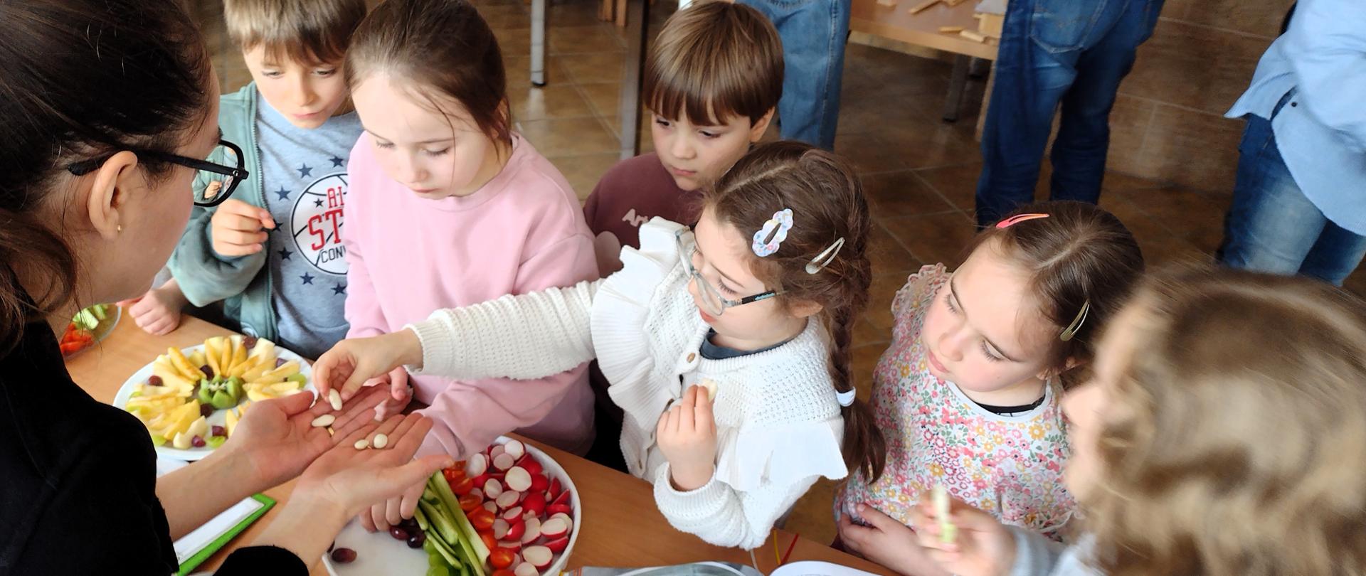 Dni otwarte PSSE w Siemiatyczach