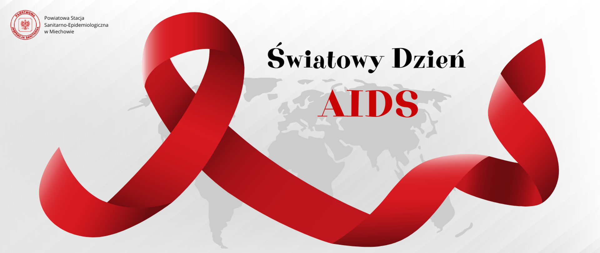 Światowy Dzień AIDS