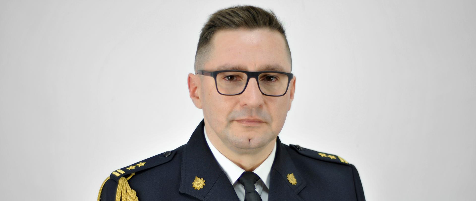 bryg. mgr inż. Witold Chojnacki