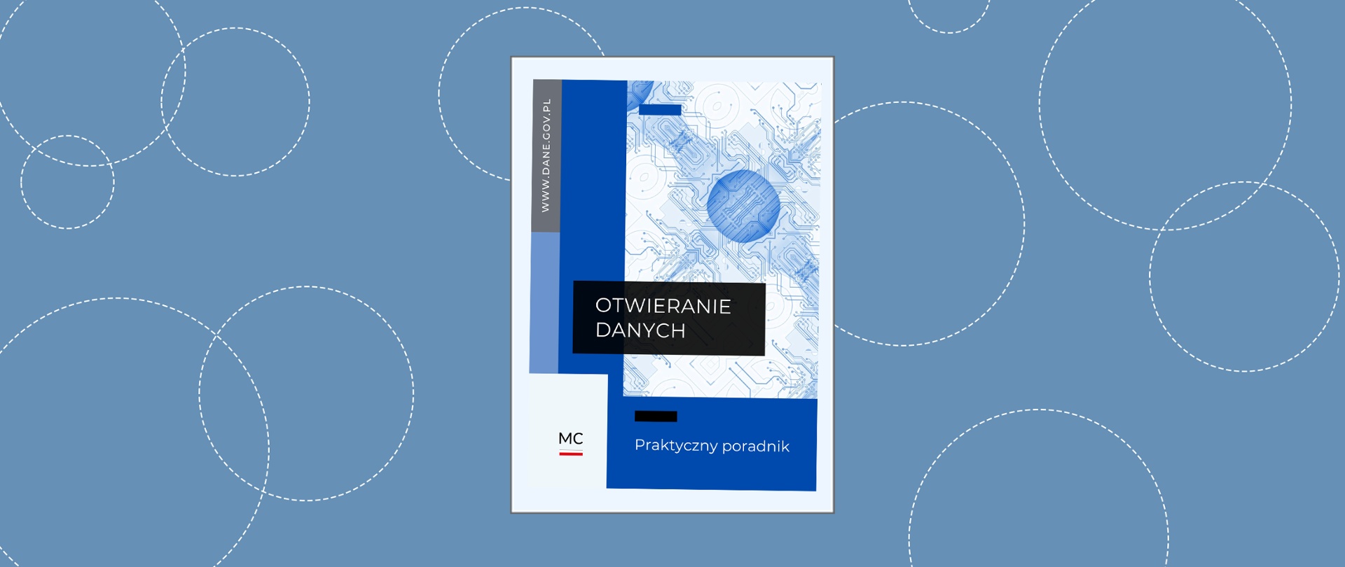 Konkretnie o otwieraniu danych