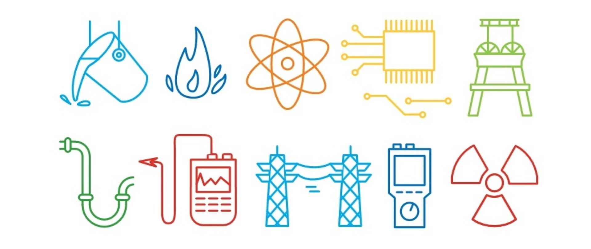 Katalog Polish Industry for Nuclear Energy