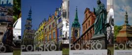UNESCO POLSKO