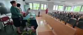 VII edycja Konkursu Wiedzy o Zdrowym Odżywianiu „Jedz odpowiedzialnie – zdrowie człowieka, zdrowie planety”