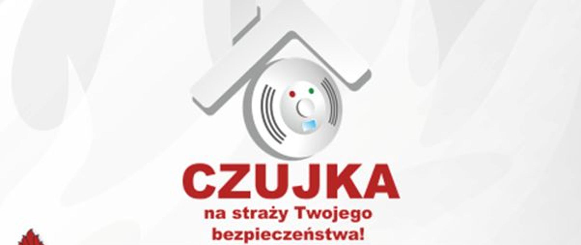 Czujnik CO