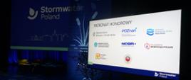Konferencja Stormwater Poland 2025, Poznań 