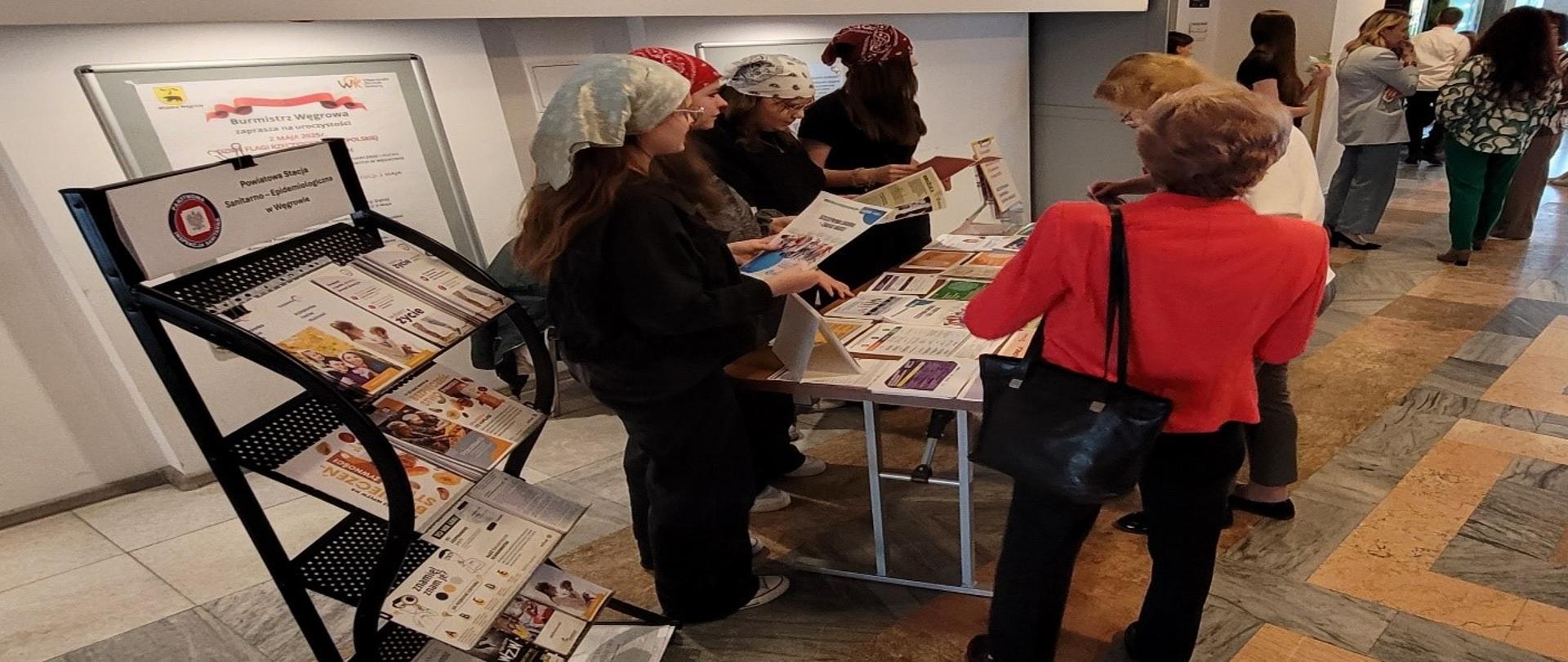 Europejski tydzień szczepień