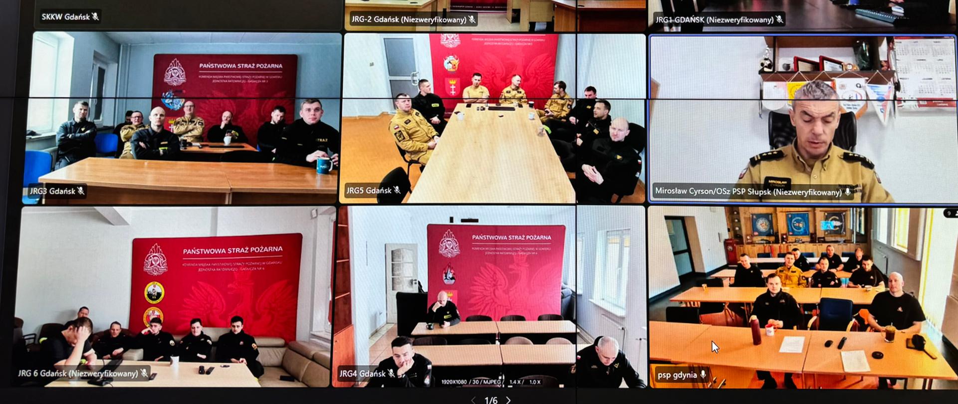 Doskonalenie zawodowe