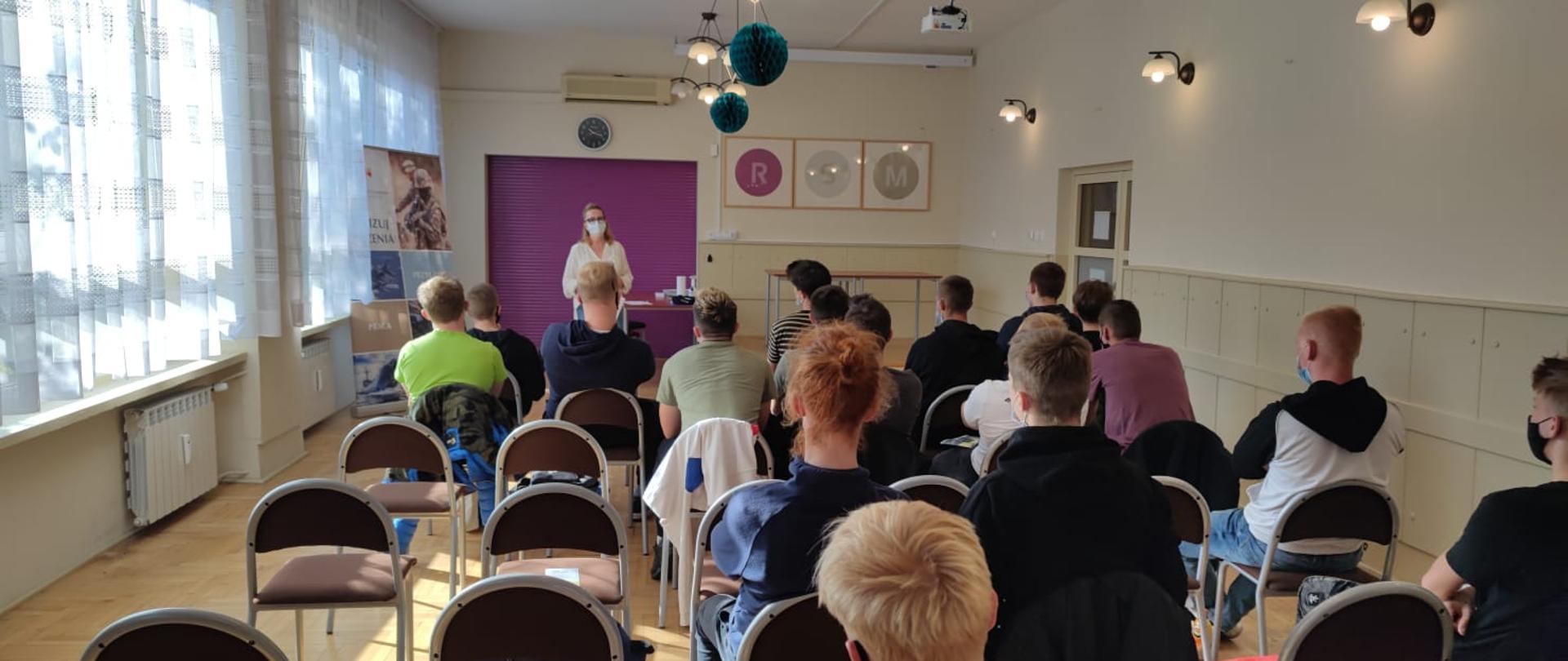 kwalifikacja wojskowa