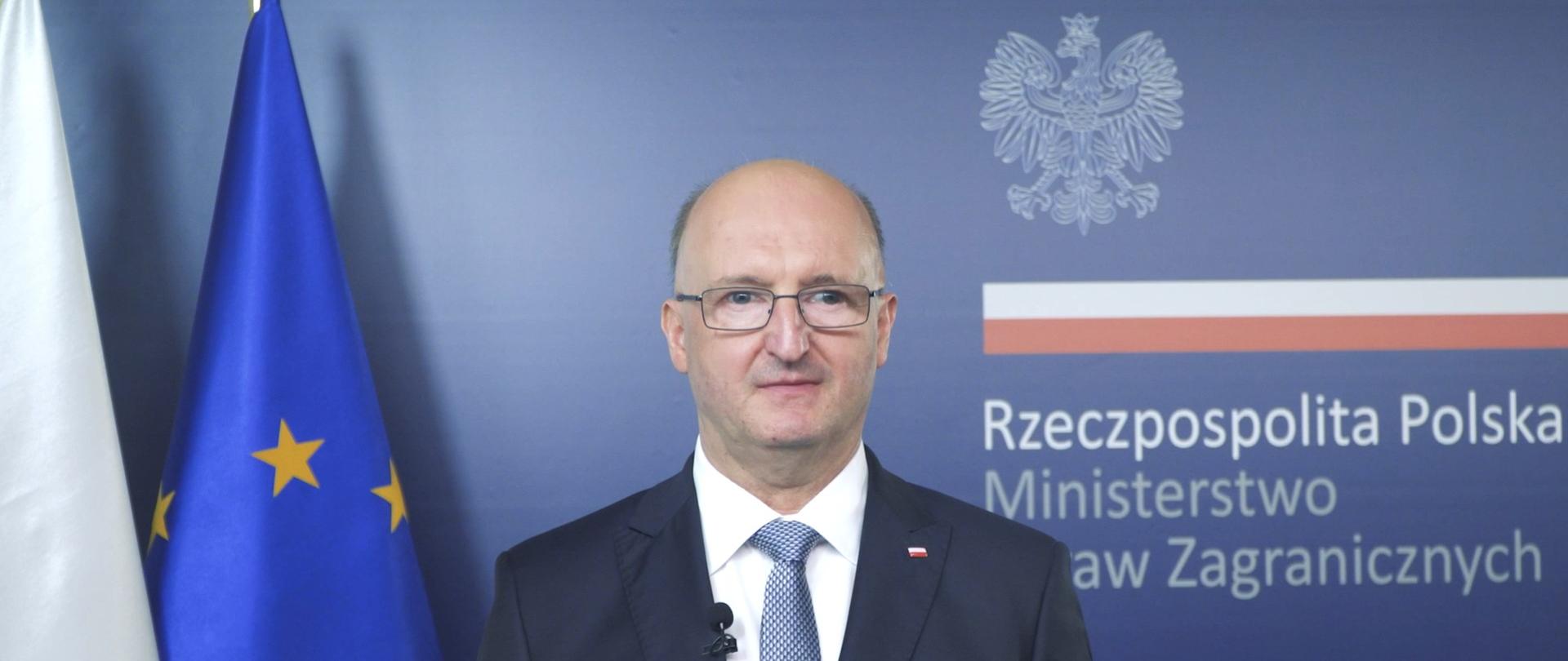 Min. P. Wawrzyk