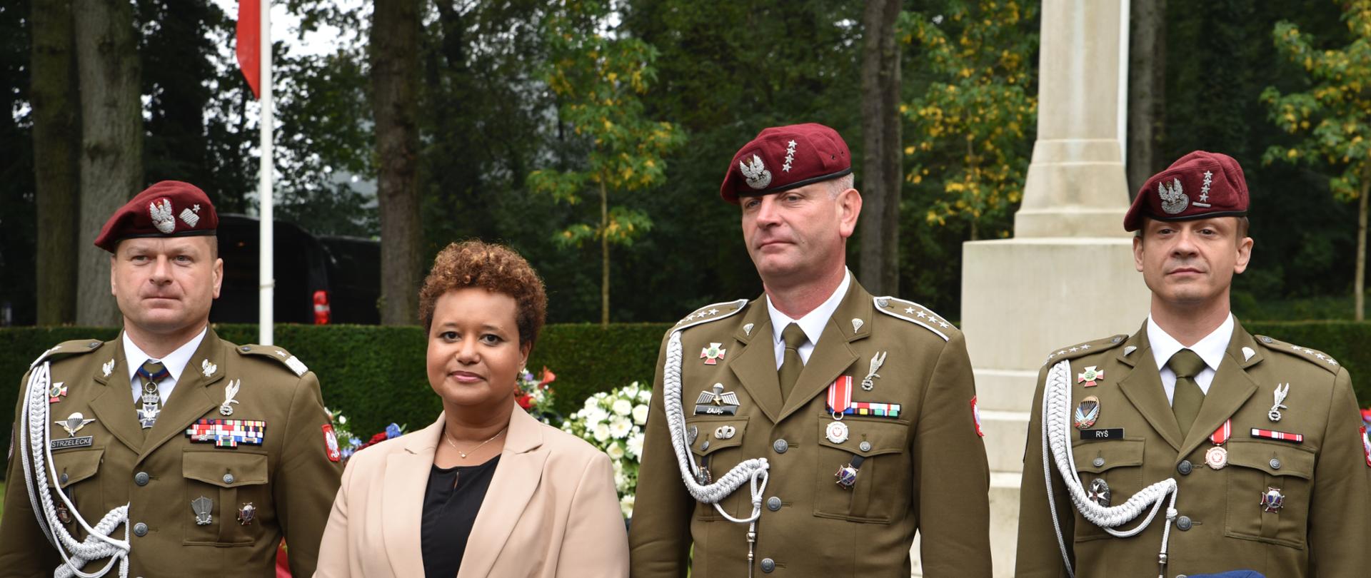 Obchody 2023 Operacja Market Garden 