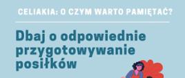 celiakia