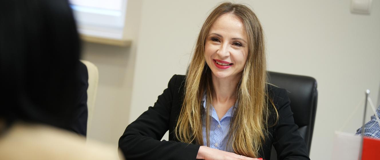 Rząd przyjął projekt ustawy o ochronie sygnalistów - Ministerstwo Rodziny, Pracy i Polityki Społecznej - Portal Gov.pl