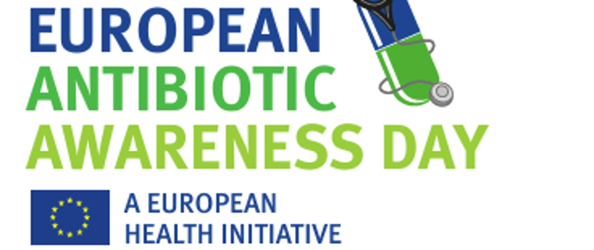 18 listopada – Europejski Dzień Wiedzy o Antybiotykach