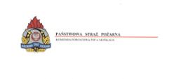 Życzenia Komendanta Powiatowego Państwowej Straży Pożarnej w Mońkach z okazji Dnia Strażaka