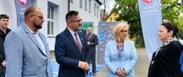 Modernizacja energetyczna w Kłecku - wspierana z KPO