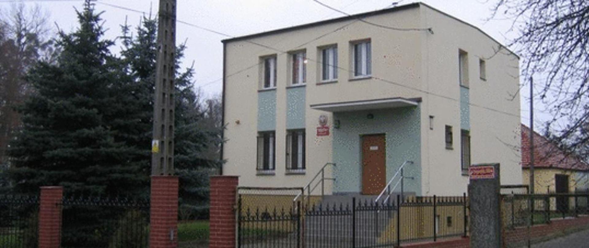 Prokuratura Rejonowa Choszczno
