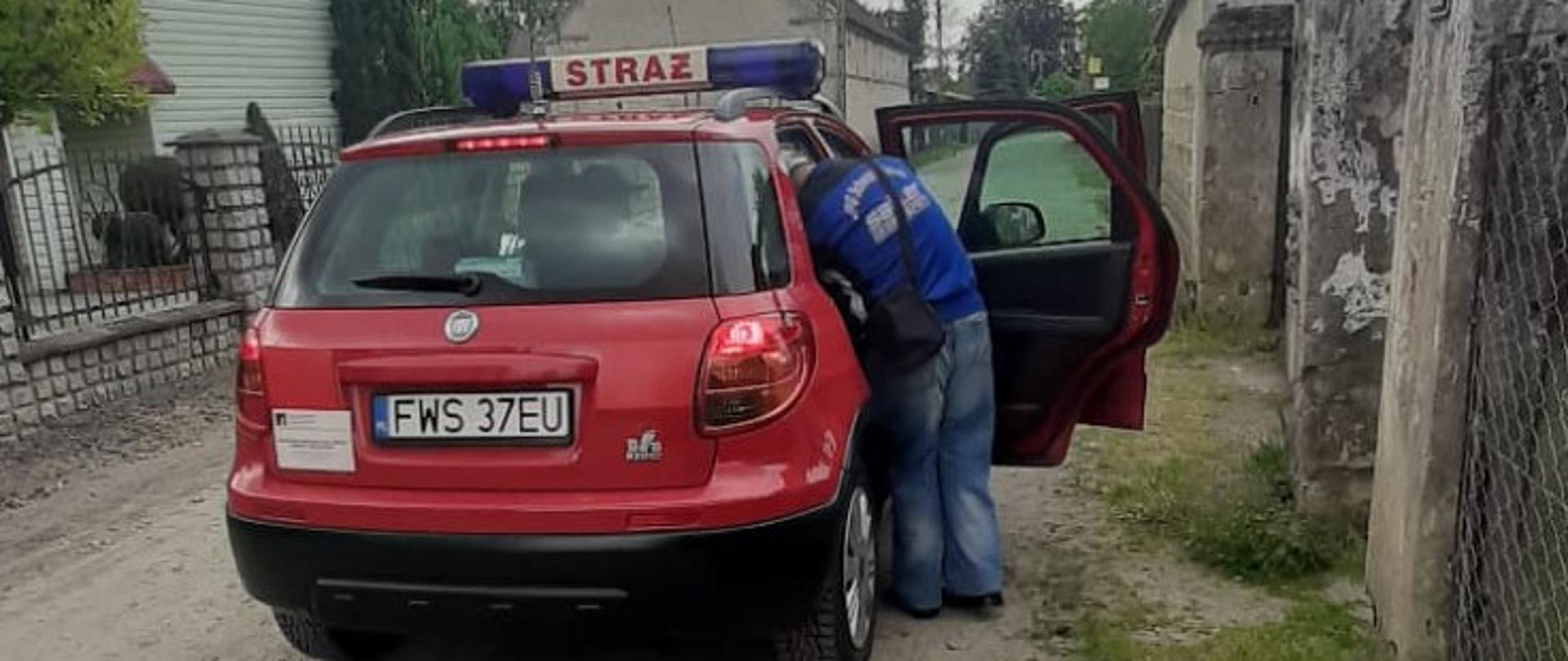 Dowód do szczepień