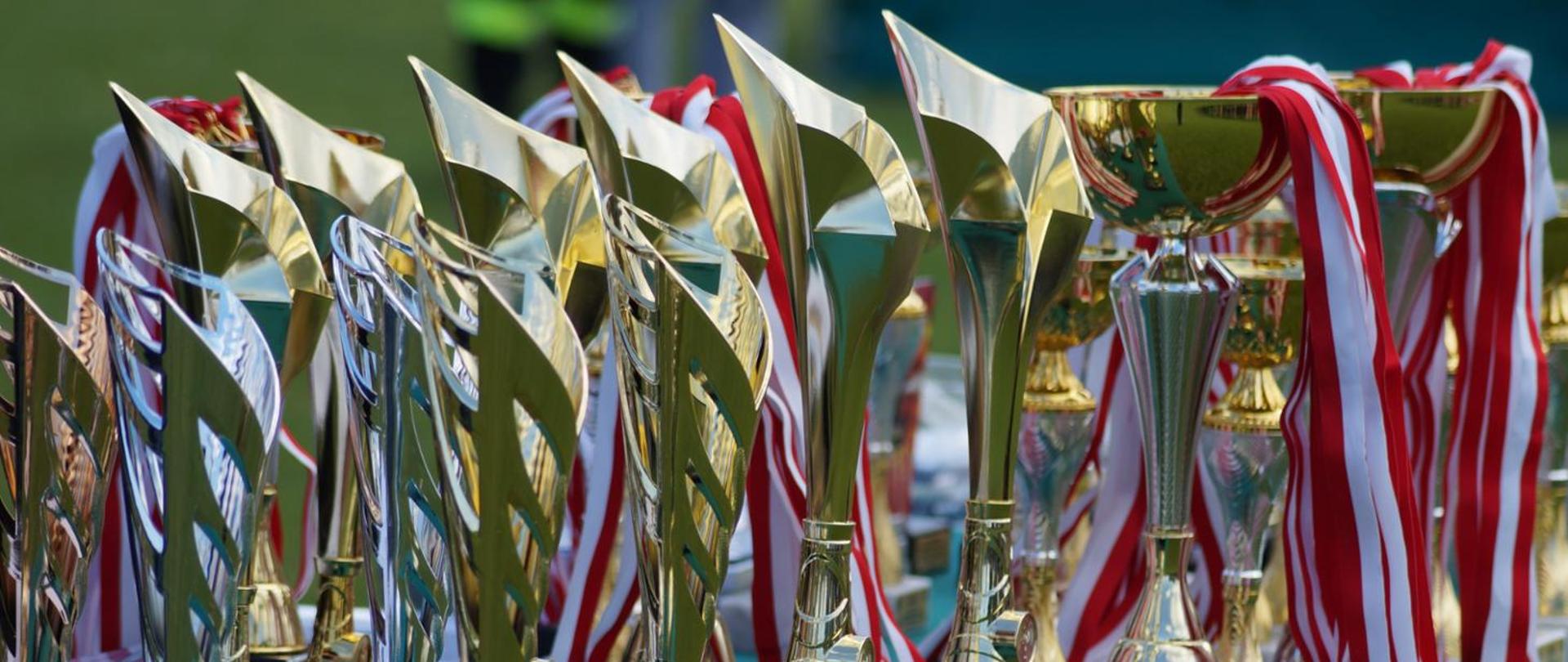 VII Wojewódzkie Zawody Sportowo-Pożarnicze OSP