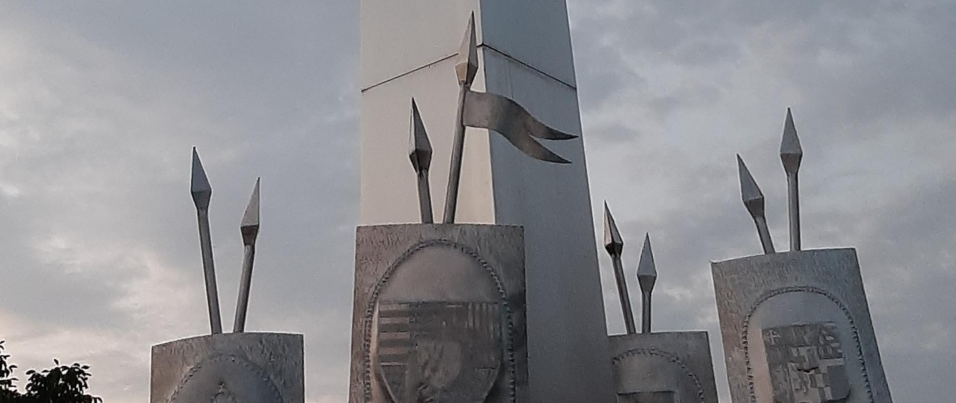 Rocznica bitwy w Nagyharsány