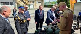 Akademia Ochrony Ludności i Obrony Cywilnej