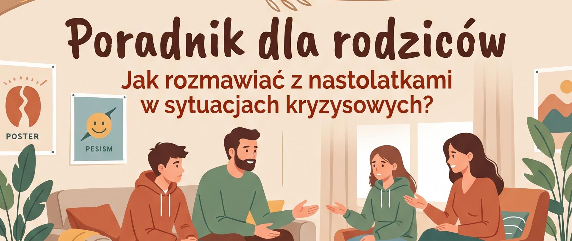 Poradnik dla rodziców