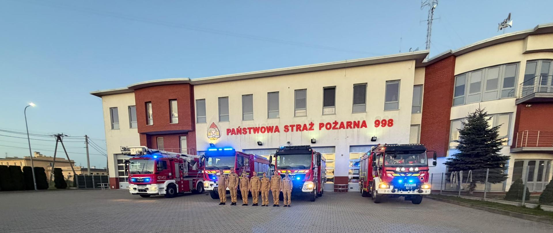 Uczczenie pamięci 1