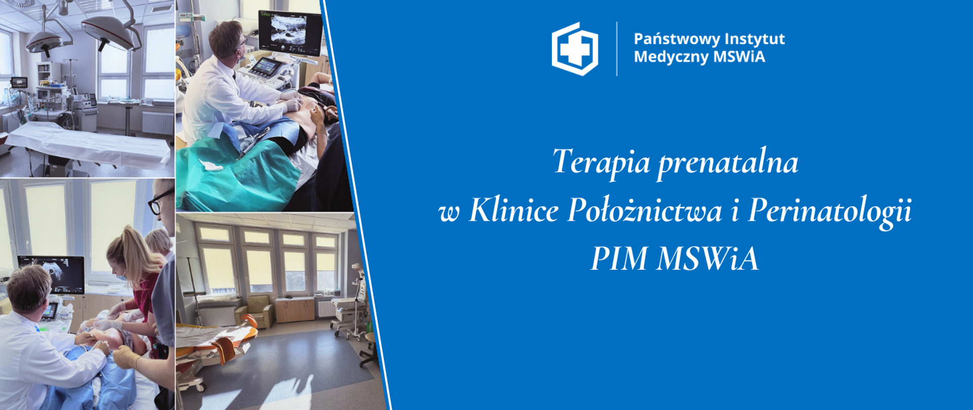 Położnictwo i Perinatologia