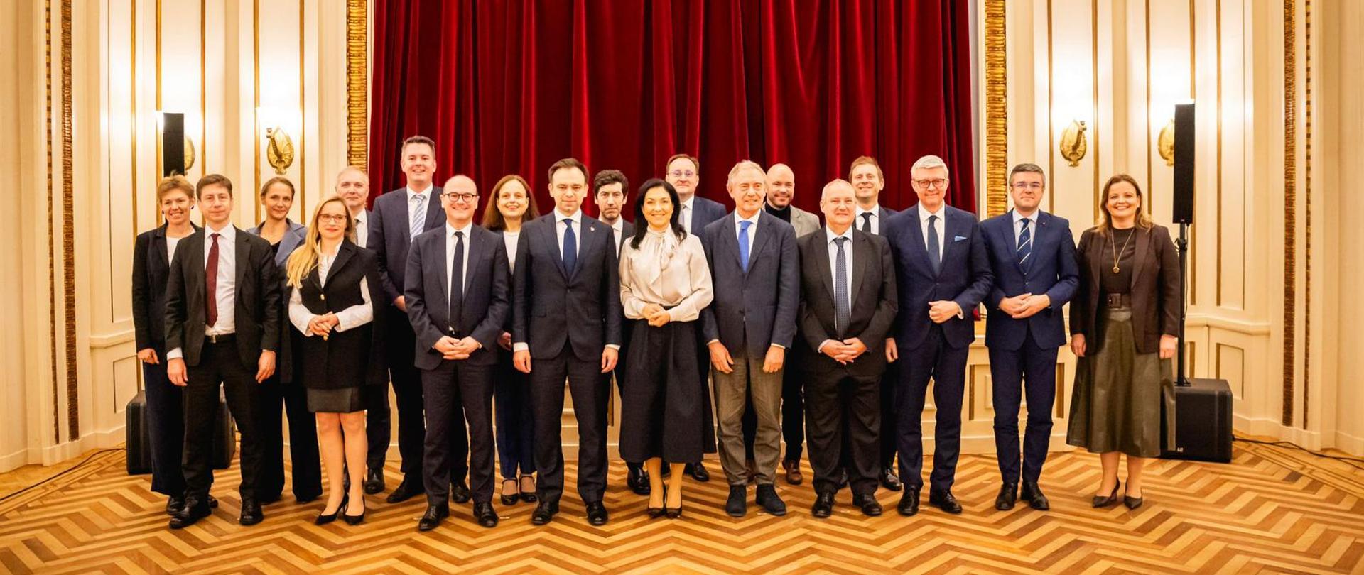 Spotkanie Przyjaciół Przemysłu