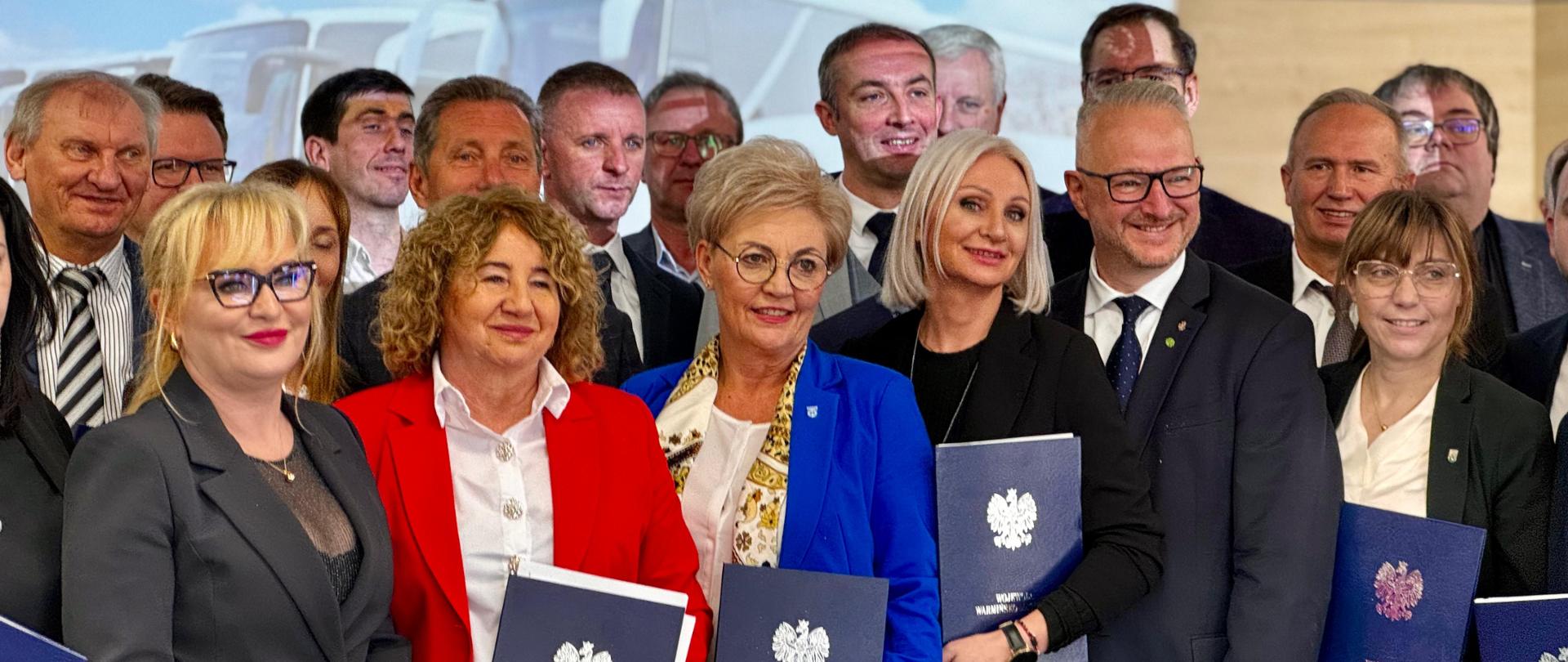 Fundusz Rozwoju Przewozów Autobusowych 