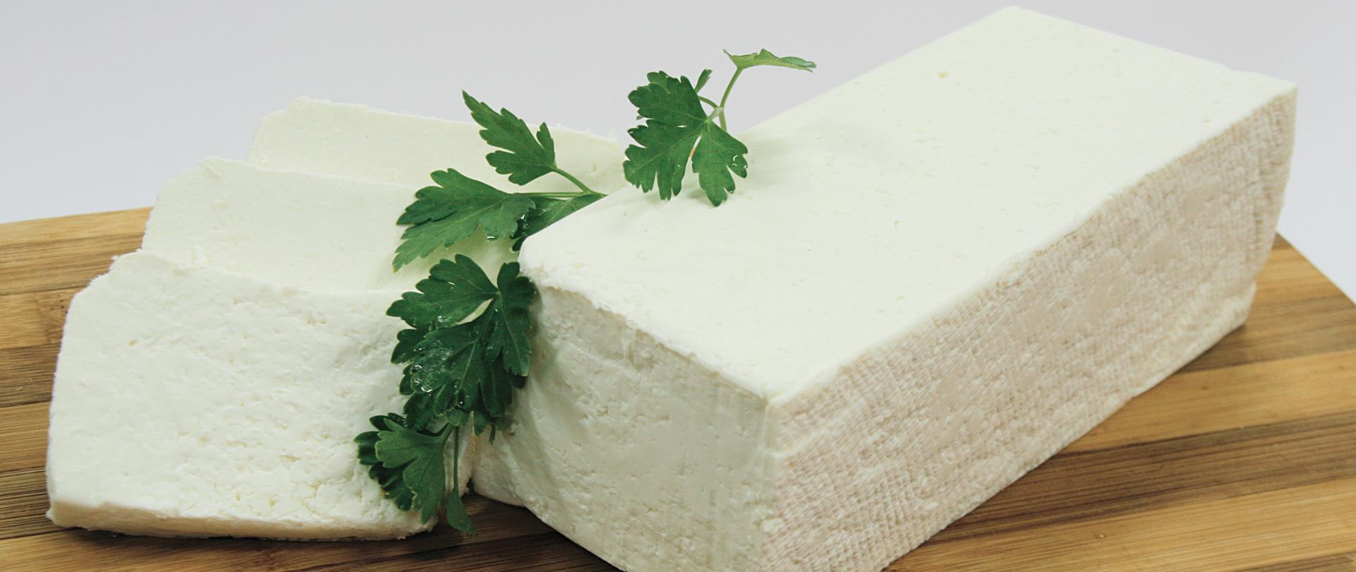 Twaróg z Kujaw i Ziemi Dobrzyńskiej