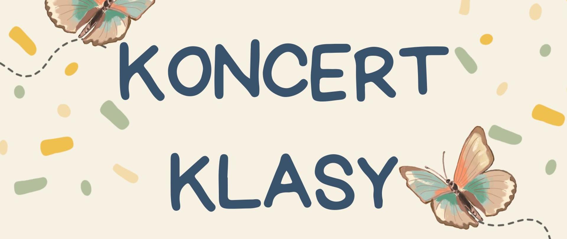 Plakat z motywem kwiatowym z napisem Zespół Państwowych Szkół Muzycznych im. K. Wiłkomirskiego w Elblągu, Koncert Klasy Wiolonczeli, 13 maja 2026, godzina 17:00, Sala koncertowa ZPSM, ul. Traugutta 91, Wstęp Wolny