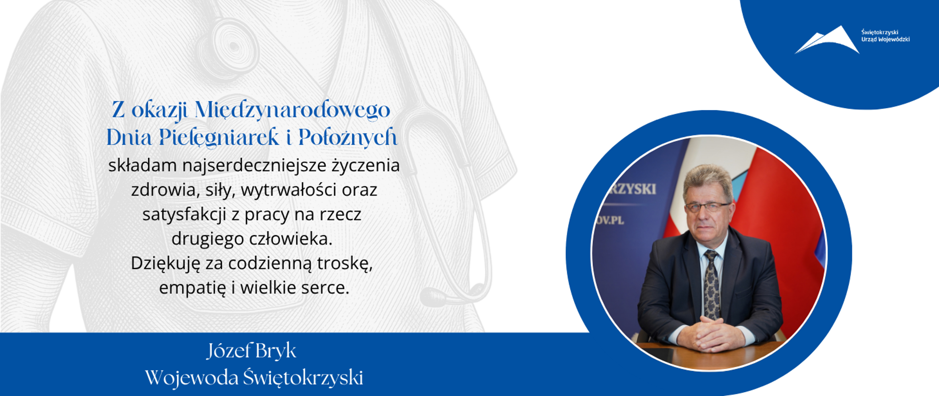 Międzynarodowy Dzień Pielęgniarek i Położnych