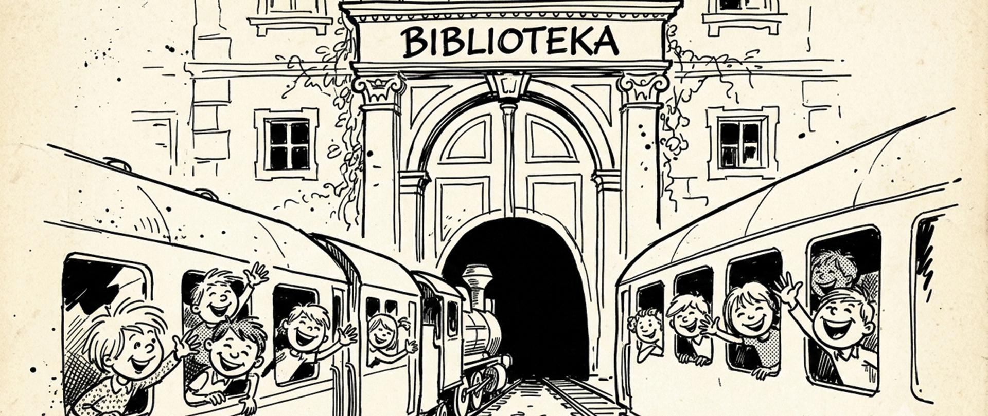 STACJA_WYOBRAŹNIA_PLAKAT