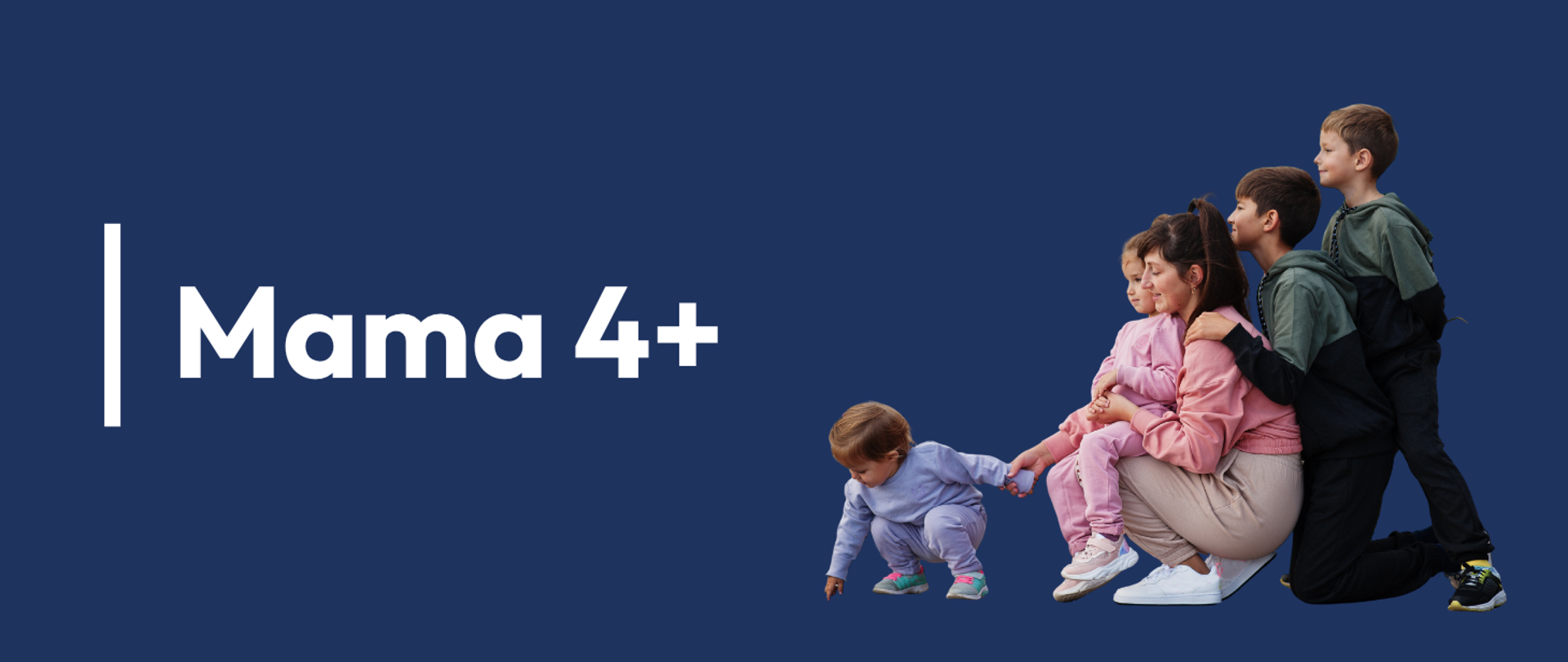 Mama4+