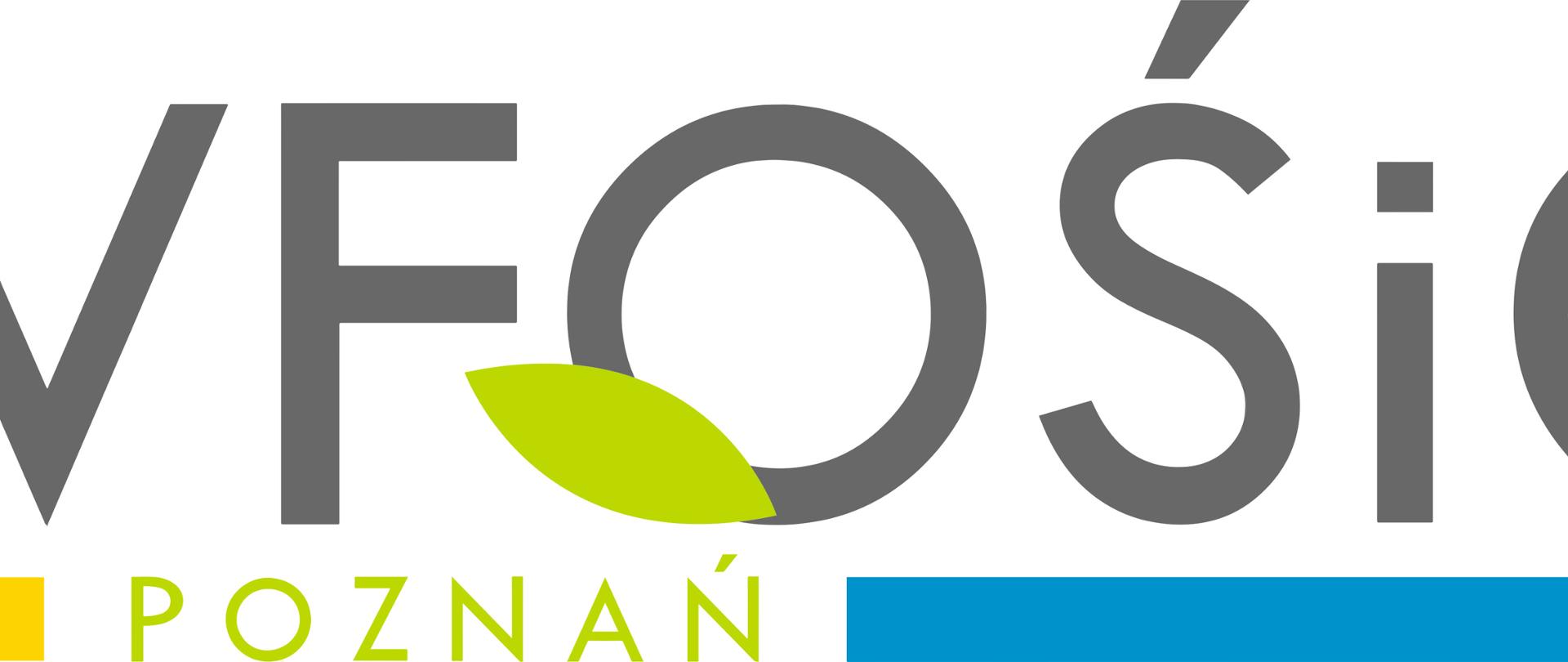 Logo WFOŚiGW